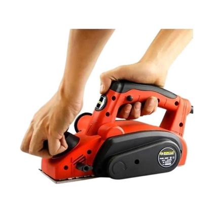 Imagem de Plaina Elétrica Manual 82mm 800w 220v Schulz PL800 929.0037-0