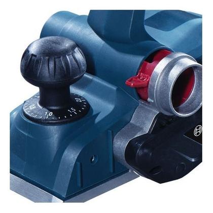 Imagem de Plaina Elétrica Manual Bosch Professional Gho 700 110v
