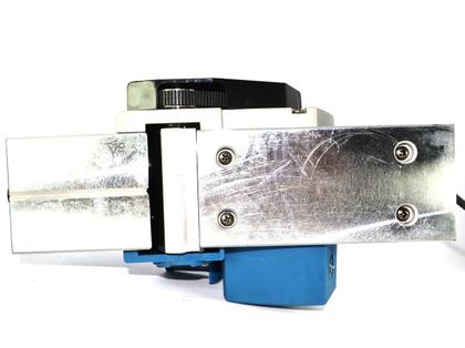 Imagem de Plaina Elétrica Manual Dongcheng Dmb82 - 220V - 500 Watts