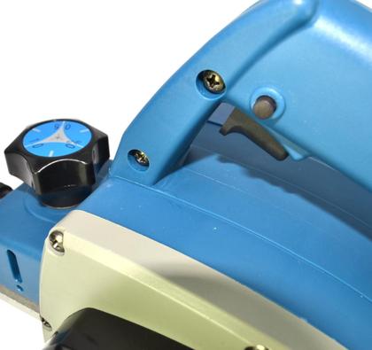 Imagem de Plaina Elétrica Manual Dongcheng Dmb82 - 220V - 500 Watts