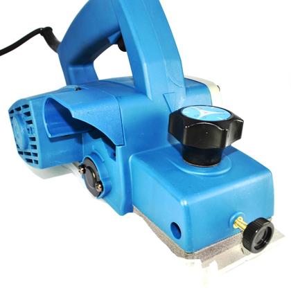 Imagem de Plaina Elétrica Manual Dongcheng Dmb82 - 220V - 500 Watts