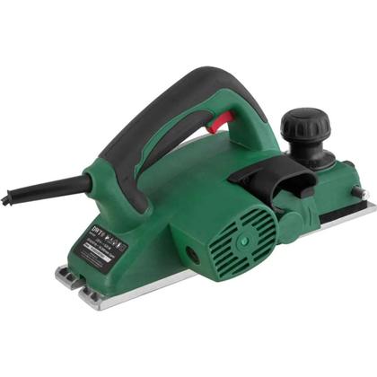 Imagem de Plaina Elétrica Manual Profissional PLD625 620W DWT