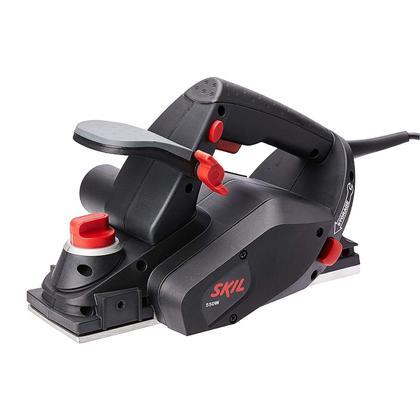 Imagem de Plaina Elétrica Manual Skil 1555 82 mm 550 W 220v - F012 155 5JA