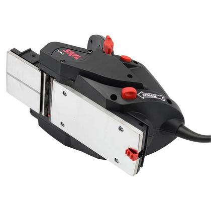 Imagem de Plaina Elétrica Manual Skil 1555 82 mm 550 W 220v - F012 155 5JA