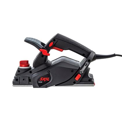 Imagem de Plaina Elétrica Manual Skil 1555 82 mm 550 W 220v - F012 155 5JA