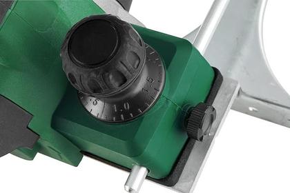 Imagem de Plaina Eletrica Pld-625 220V Dwt