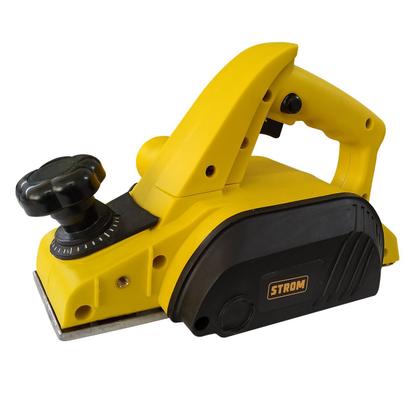 Imagem de Plaina Elétrica Profissional 3.1/4 Pol 600w 110v - PH1039 - Strom