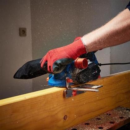 Imagem de Plaina Elétrica Profissional 800W Smart Dexter - ul - 220V