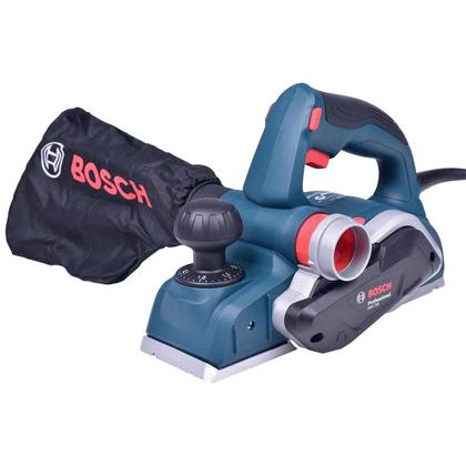 Imagem de Plaina Elétrica Profissional Gho700 Bosch 82Mm 700W 220V