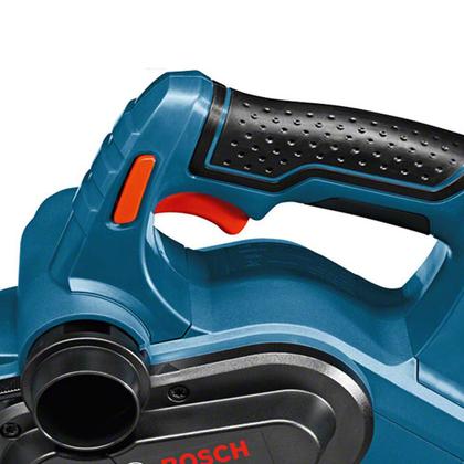 Imagem de Plaina Elétrica Profissional Gho700 Bosch 82Mm 700W 220V