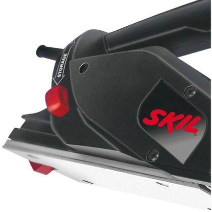 Imagem de Plaina Elétrica Profissional Skil 1555, 550 watts