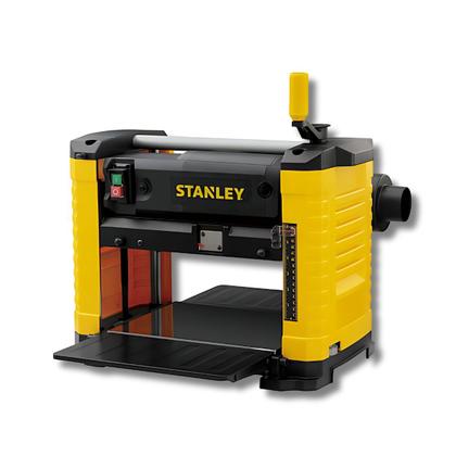 Imagem de Plaina Elétrica Stanley Modelo STP18 220V - Stanley
