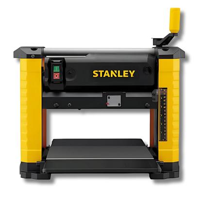 Imagem de Plaina Elétrica Stanley Modelo STP18 220V - Stanley
