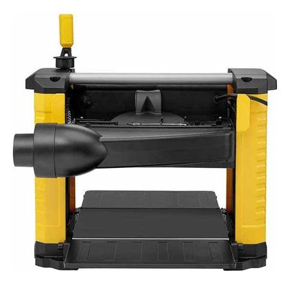 Imagem de Plaina Elétrica Stanley, Modelo Stp18, Cortes De Alta Qualid