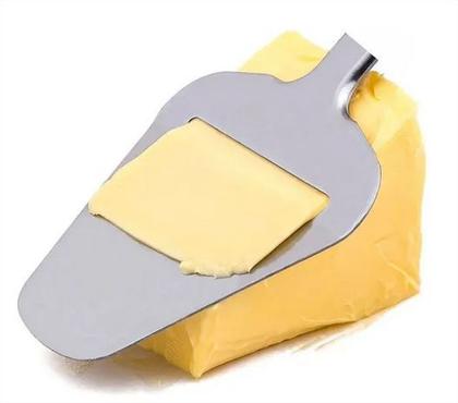 Imagem de Plaina Fatiador De Queijo Inox