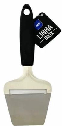 Imagem de Plaina Fatiador De Queijo Inox Yazi