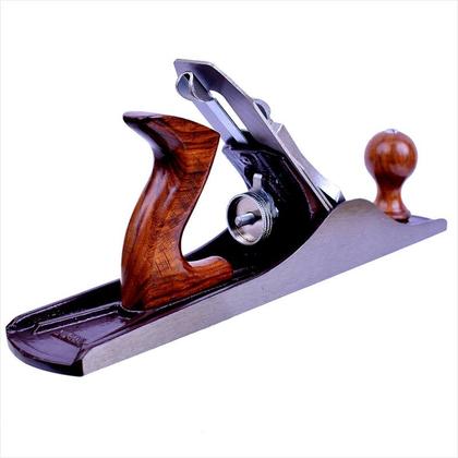 Imagem de Plaina Global N. 05 de 14 Pol. 12-165 Stanley