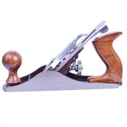 Imagem de Plaina Global N4 Para acabamento 12-164 Liso Stanley