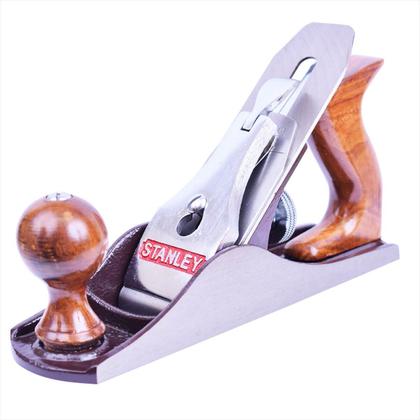 Imagem de Plaina Global N4 Para acabamento 12-164 Liso Stanley