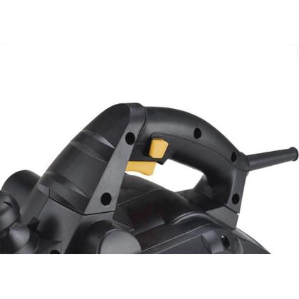 Imagem de Plaina Hammer 127V 750W Gypl7500 110