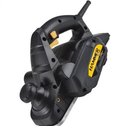 Imagem de Plaina Hammer 127V 750W Gypl7500 110
