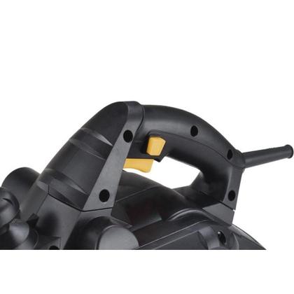 Imagem de Plaina Hammer 220V 750W Gypl7500 220