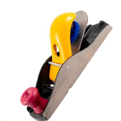 Imagem de Plaina Hobby N.02 Eda