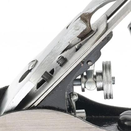 Imagem de Plaina Hobby N3 Sparta 52X230mm