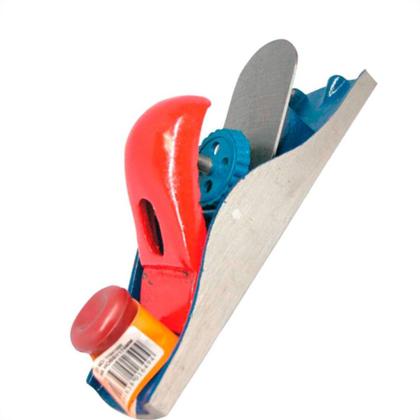 Imagem de Plaina Hobby Starfer