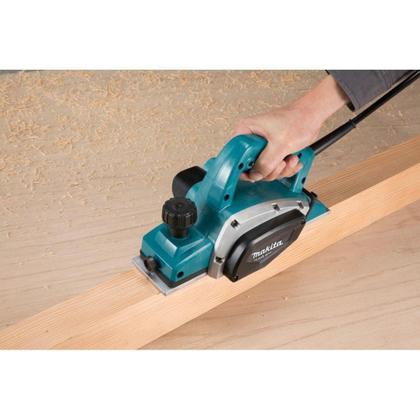 Imagem de Plaina Industrial Makita M1902B, 500 Watts - 110 Volts