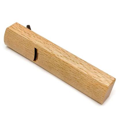 Imagem de Plaina Japonesa Concava 18Mm Carvalho Branco 7043-008