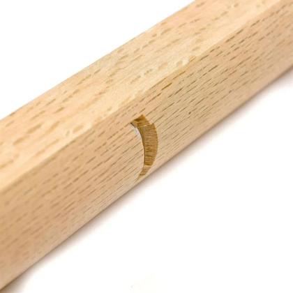 Imagem de Plaina Japonesa Concava 18Mm Carvalho Branco 7043-008