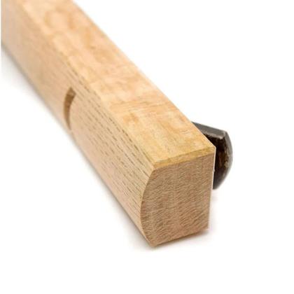 Imagem de Plaina Japonesa Concava 18Mm Carvalho Branco 7043-008