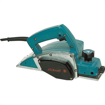 Imagem de Plaina Makita 127V 620W Kp0800-127V