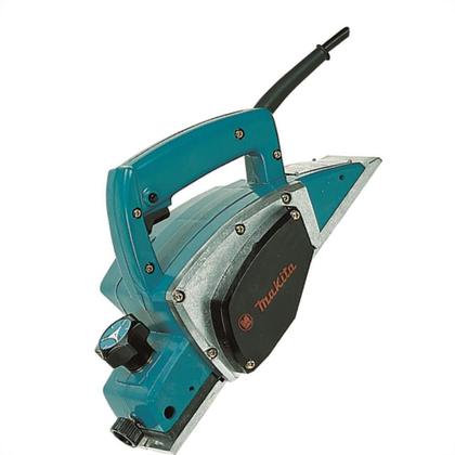 Imagem de Plaina Makita 220V 620W Kp0800-220V
