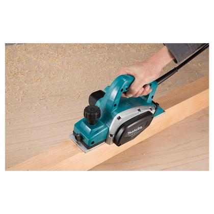 Imagem de Plaina Makita M1902b 500w 127v