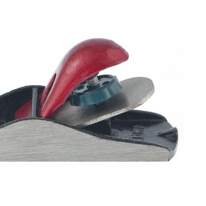 Imagem de Plaina Manual 50 x 175 mm Corpo de Metal - Sparta