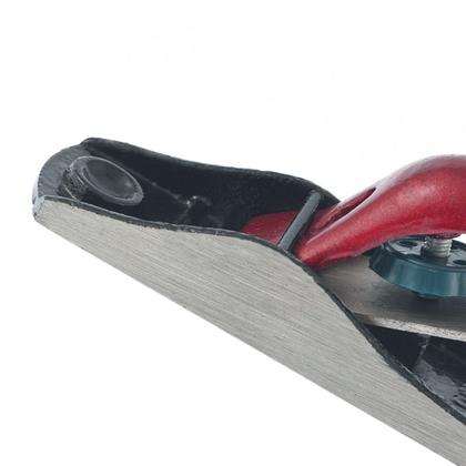 Imagem de Plaina Manual 50 x 175 mm Corpo de Metal - Sparta