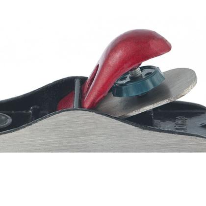 Imagem de Plaina Manual 50 x 175 mm Corpo de Metal - Sparta