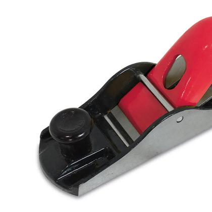 Imagem de Plaina Manual 7''