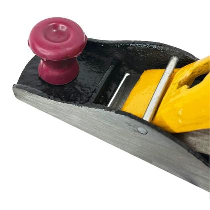 Imagem de Plaina Manual Block Compacta N.02 175 Mm P/ Madeira