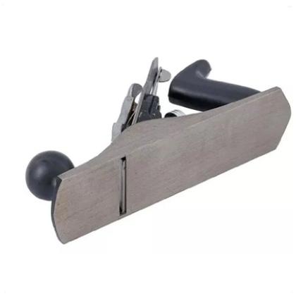 Imagem de Plaina Manual Cabo de Plástico Nº 3 6EY EDA