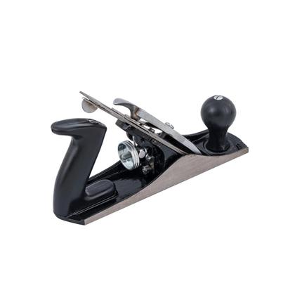 Imagem de Plaina Manual Com Corpo de Metal N3/ 52 X 230 Mm