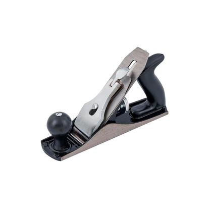 Imagem de Plaina Manual Com Corpo de Metal N3/ 52 X 230 Mm