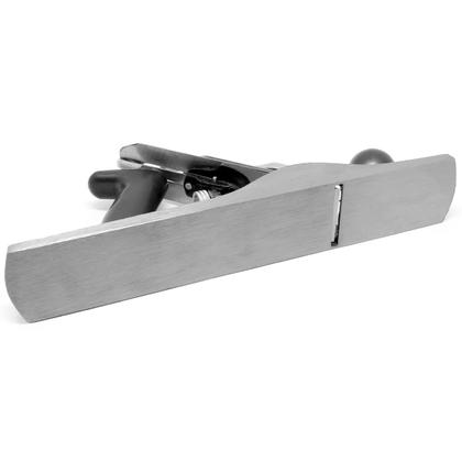 Imagem de Plaina Manual De Aço N 5 Com Lâmina Ajustável 330X60MM