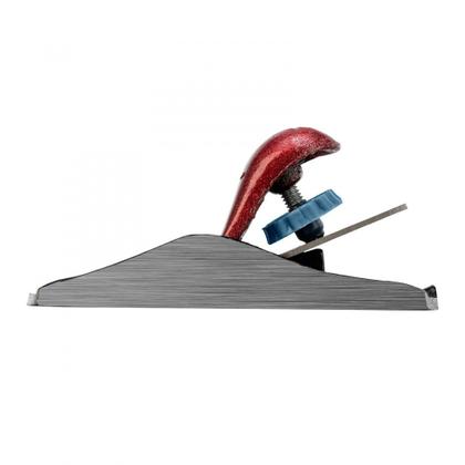 Imagem de Plaina manual de base lisa 34 mm Hobby N1 - 2102055