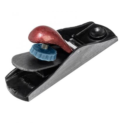 Imagem de Plaina manual de base lisa 34 mm Hobby N1 - 2102055