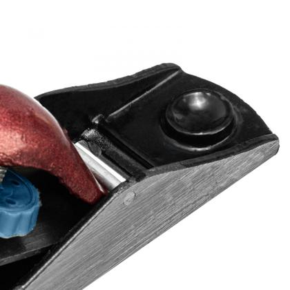 Imagem de Plaina manual de base lisa 34 mm Hobby N1 - 2102055