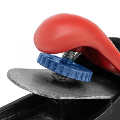 Imagem de Plaina manual de base lisa 40 mm Hobby N2 - 2102255