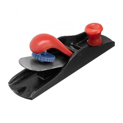 Imagem de Plaina manual de base lisa 40 mm Hobby N2 - 2102255